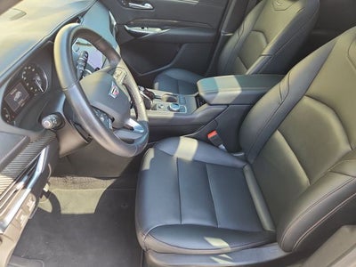2023 Cadillac XT4 Sport