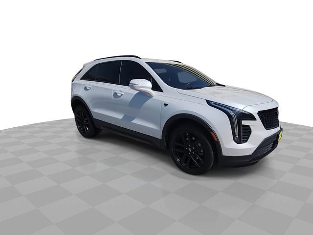2023 Cadillac XT4 Sport