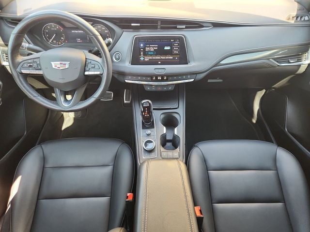2023 Cadillac XT4 Sport