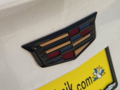 2023 Cadillac XT4 Sport