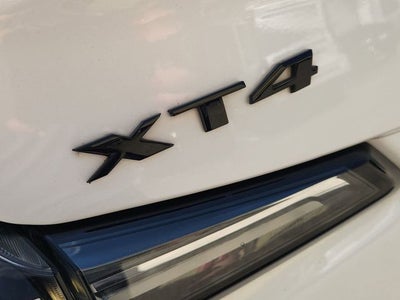 2023 Cadillac XT4 Sport