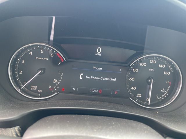 2023 Cadillac XT4 Sport