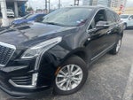 2022 Cadillac XT5 Luxury