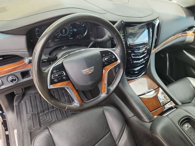 2016 Cadillac Escalade Base