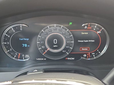 2016 Cadillac Escalade Base