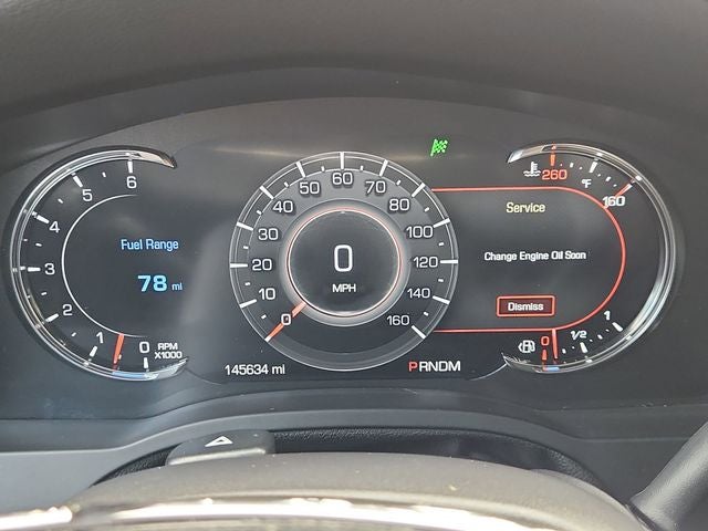 2016 Cadillac Escalade Base