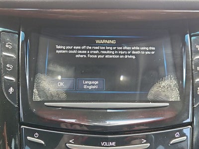 2016 Cadillac Escalade Base