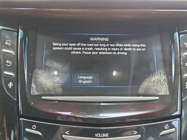 2016 Cadillac Escalade Base