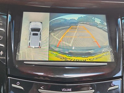 2016 Cadillac Escalade Base