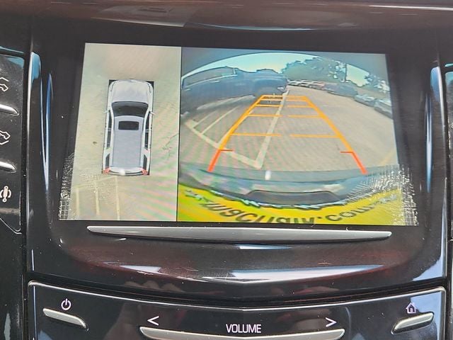 2016 Cadillac Escalade Base