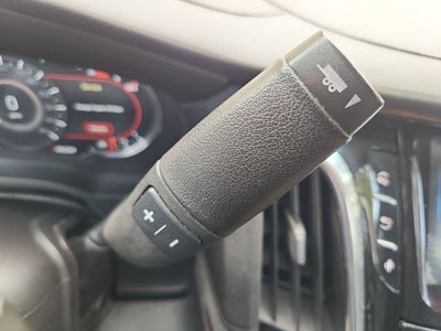 2016 Cadillac Escalade Base