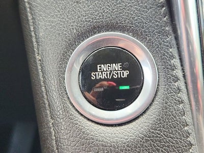 2016 Cadillac Escalade Base