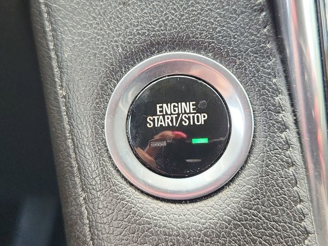 2016 Cadillac Escalade Base