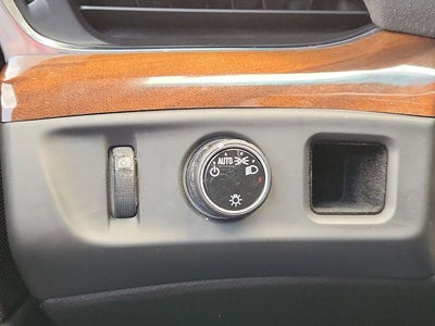 2016 Cadillac Escalade Base