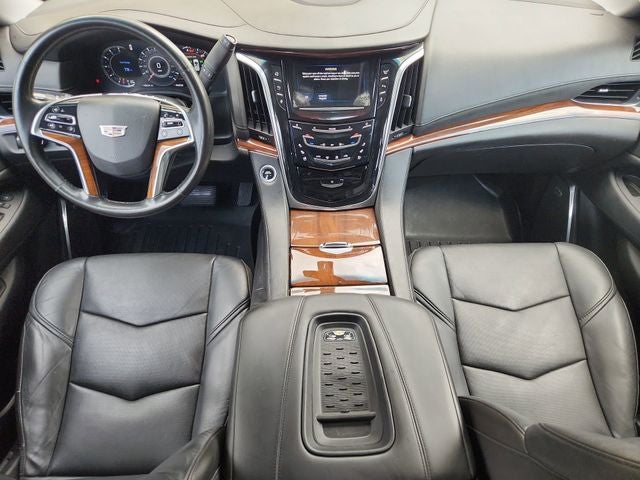 2016 Cadillac Escalade Base