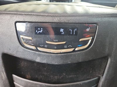 2016 Cadillac Escalade Base