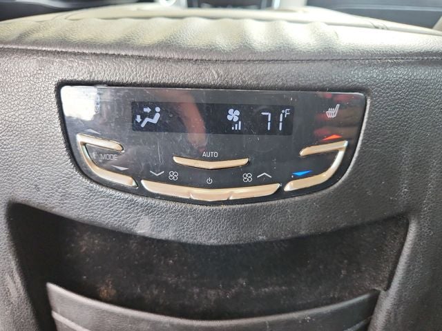 2016 Cadillac Escalade Base