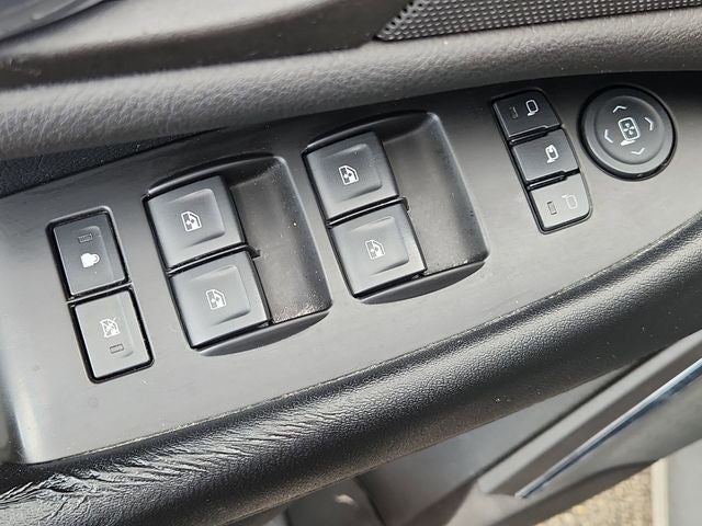 2016 Cadillac Escalade Base