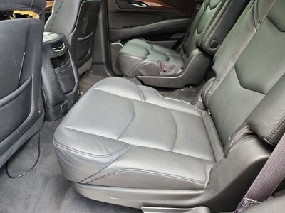 2016 Cadillac Escalade Base