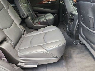 2016 Cadillac Escalade Base