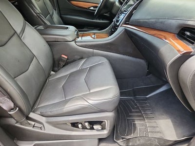 2016 Cadillac Escalade Base