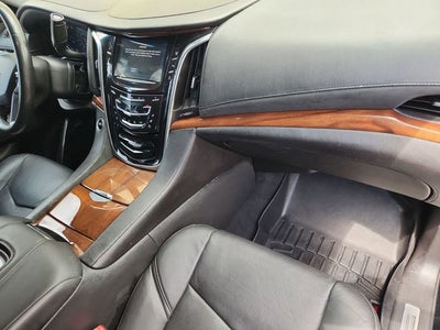 2016 Cadillac Escalade Base
