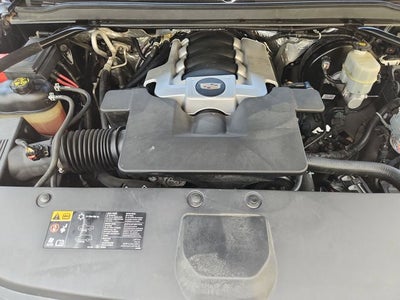 2016 Cadillac Escalade Base