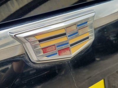 2016 Cadillac Escalade Base