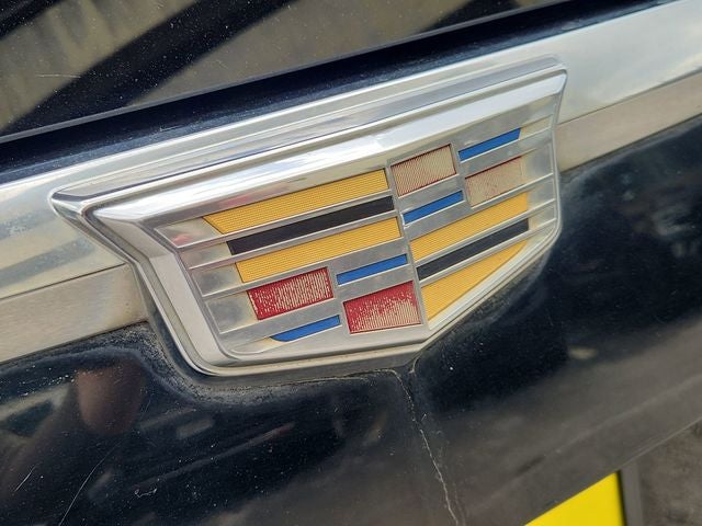 2016 Cadillac Escalade Base