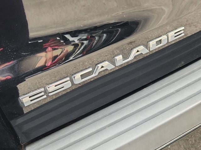 2016 Cadillac Escalade Base