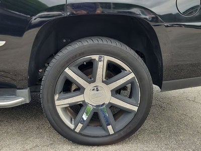 2016 Cadillac Escalade Base