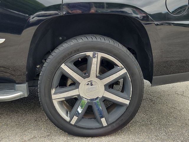 2016 Cadillac Escalade Base