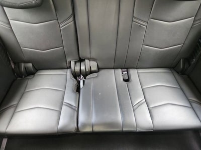 2016 Cadillac Escalade Base