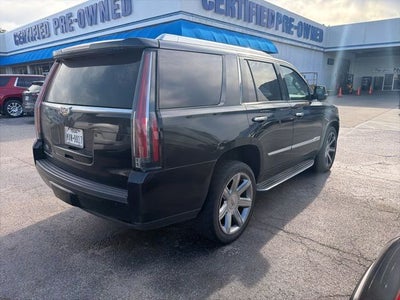 2016 Cadillac Escalade Base