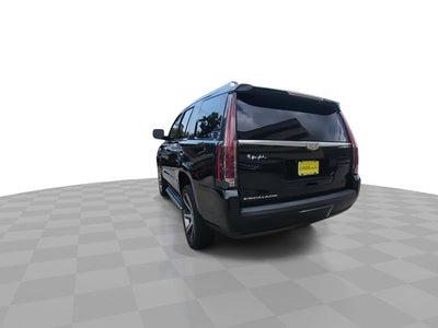 2016 Cadillac Escalade Base