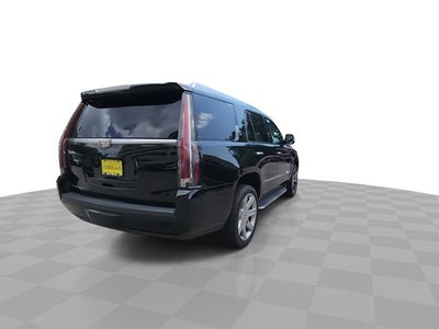 2016 Cadillac Escalade Base