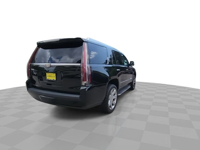2016 Cadillac Escalade Base