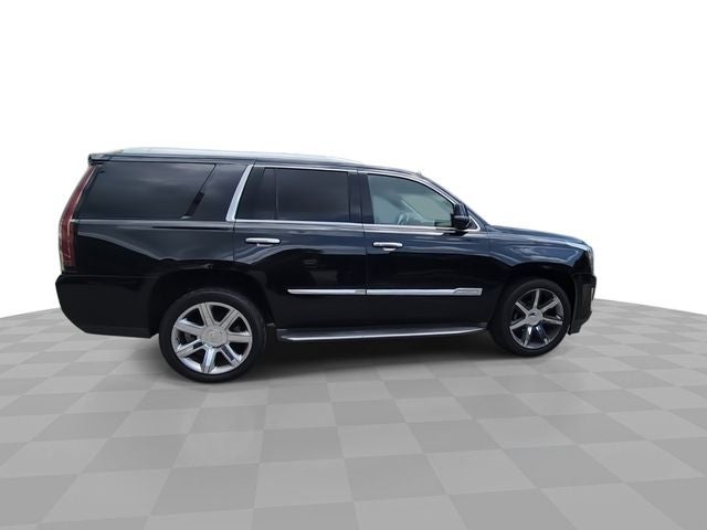 2016 Cadillac Escalade Base