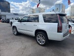 2017 Cadillac Escalade Premium Luxury