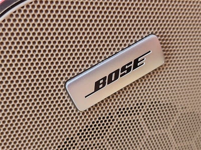 2018 Cadillac Escalade Platinum Edition