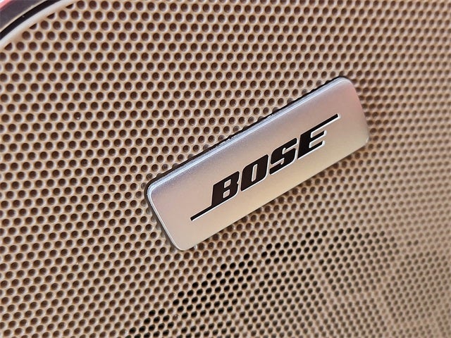 2018 Cadillac Escalade Platinum Edition