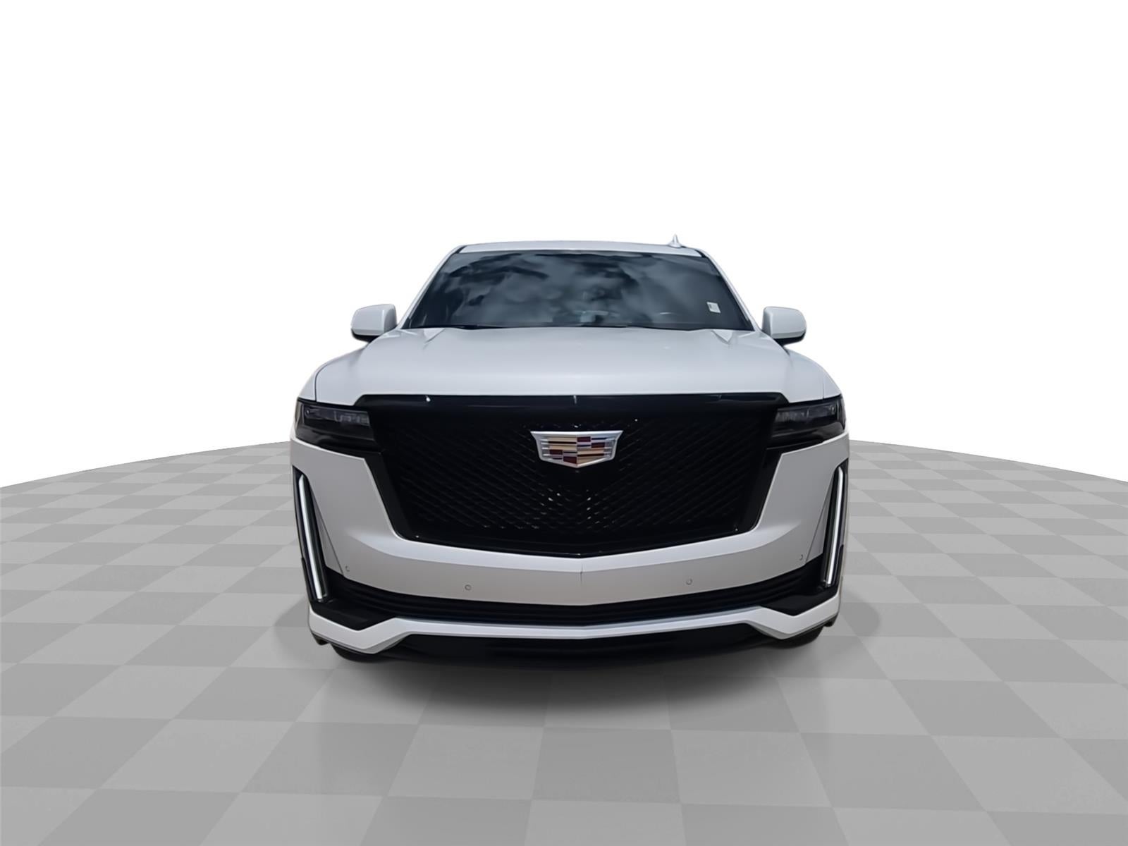 2023 Cadillac Escalade 4WD Sport