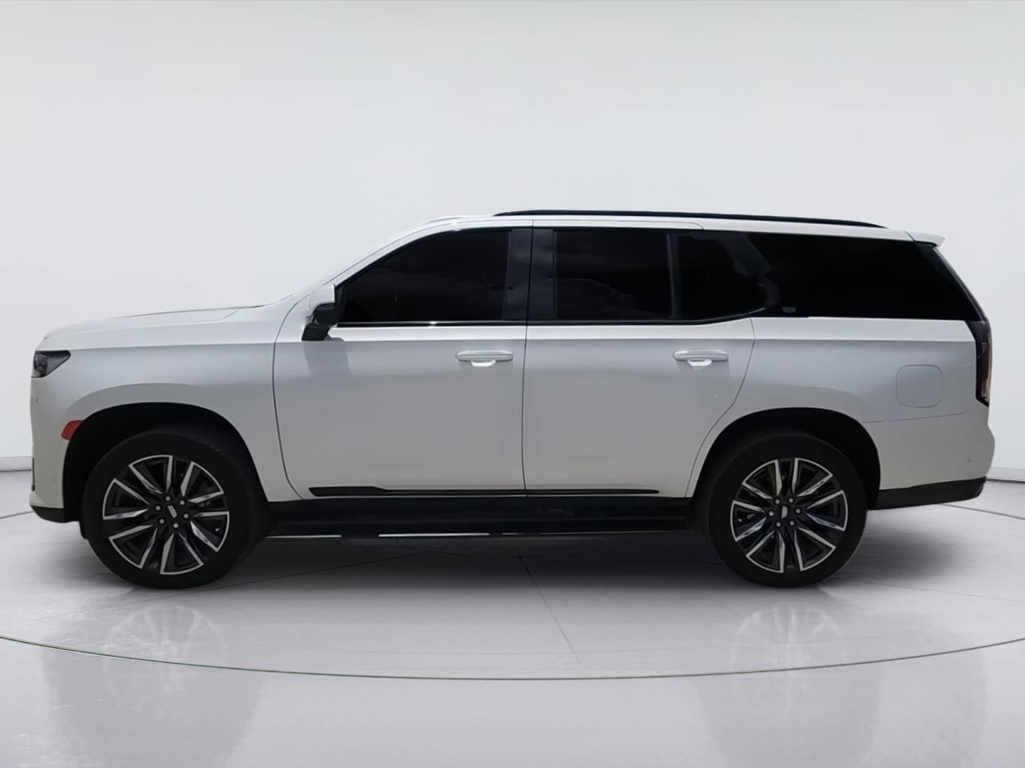 2023 Cadillac Escalade 4WD Sport