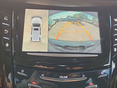 2016 Cadillac Escalade ESV Luxury