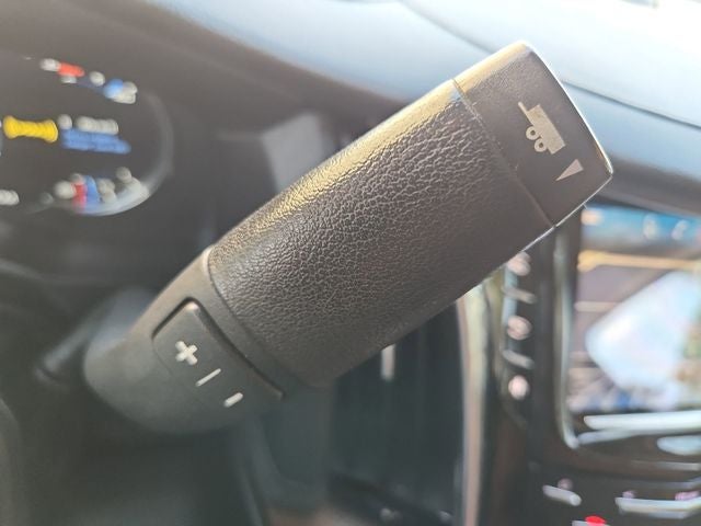 2016 Cadillac Escalade ESV Luxury