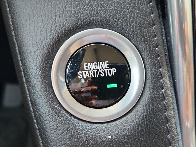 2016 Cadillac Escalade ESV Luxury