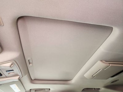 2016 Cadillac Escalade ESV Luxury