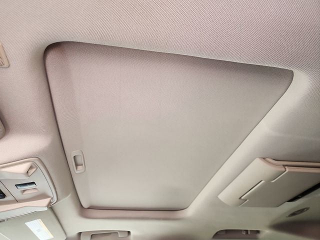 2016 Cadillac Escalade ESV Luxury