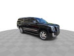2016 Cadillac Escalade ESV Luxury