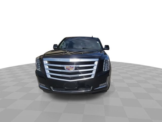 2016 Cadillac Escalade ESV Luxury